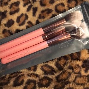 Luxie Brush Set